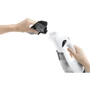 Пылесос Karcher WV2 Plus (1.633-640.0): Емкость пылесборника 0.1 л