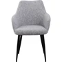 Стул Special4You Executive light grey (E7535)