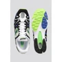 Кроссовки Saucony Grid Azura 2000 Og (70489-1s) 43 (10) синие натуральная замша всесезон: Материал подкладки Текстиль