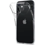 Чехол для iPhone Spigen Crystal Flex Crystal Clear (ACS01539) for iPhone 12 mini