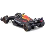 Автомодель Bburago Red Bull Racing RB19 2023 1:43 (18-38082): Масштаб 1:43