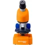 Мікроскоп Bresser Junior 40x-640x Orange (8851301): Тип Оптические