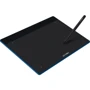 Графический планшет XP-Pen Deco Fun L Blue: Multitouch Нет