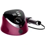 Фрезер для маникюра и педикюра SML Nail Sander M12 Рожевий
