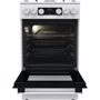 Газова плита Gorenje GGI5C21WF-B: Тип духовки газовая