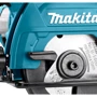 Дискова пила Makita HS301DZ