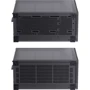 Корпус Jonsbo D31 MESH SC Black фото 7