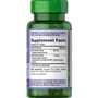 Puritan's Pride Saw Palmetto Extract 180 Softgels Со Пальметто: Форма випуску капсули