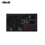Блок питания ASUS ROG-THOR-1000P2-EVA-GAMING: Вентилятор нижней стенки 135 мм