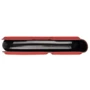 Чехол для телефонов BeCover Book Exclusive New Style Red for Motorola Moto G04 / E14 (712648): Тип чехол-книжка