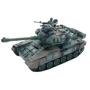 Танк на радіокеруванні Military (WL-303B) 2 кольори: Виробник Noname