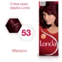 LONDA Крем-фарба для волосся стійка Base 53 Махагон 110 ml: Класифікація Мас-маркет
