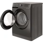 Стиральная машина Indesit OMTWE 71252 K EU: Тип машины Автомат