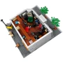 Конструктор LEGO Super Heroes Санктум Санкторум 2708 деталей (76218) фото 10
