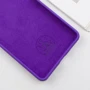 Чехол для телефонов Lakshmi Premium Silicone Case with Logo Full Camera Amethyst for Xiaomi Redmi 13C 4G / Poco C65 / Poco M6 5G: Совместимость Xiaomi Redmi 13C 4G / Poco C65 / Poco M6 5G