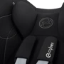 Автокресло Cybex Cloud G i-Size Moon Black (523001143) фото 14