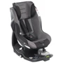Автокрісло Jane Gravity (0 + / 1) S49 Black (4579 / S49)