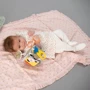 Развивающая игрушка-кубик Taf Toys Веселые зверушки Саванна (12755): Производитель Taf Toys