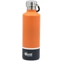 Термос Cheeki Classic Insulated 600 мл Orange Grey