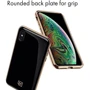 Чехол для iPhone Spigen La Manon Etui Gold (065CS25312) for iPhone Xs Max: Тип чехла накладка на заднюю часть