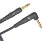 Інструментальний кабель PLANET WAVES PW-GRA-20 Custom Series Instrument Cable 20ft: Довжина, м 6