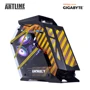 Персональный компьютер (ПК) ARTLINE Overlord ANOMALY (ANOMALYv42): Видеокартка GeForce RTX 3060 Ti 8GB