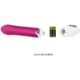 Вибратор Pretty Love Daniel Vibrator Pink