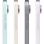 Планшет Apple iPad Air 13" 2024 Wi-Fi 512GB M2 Space Gray (MV2J3NF/A) UA: Количество ядер процессора 8