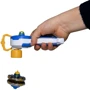 Дзига Auldey Infinity Nado V серія Advanced Edition Ares 'Wings Крила Ареса: Виробник Auldey