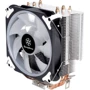 Кулер Silverstone AR12 RGB (SST-AR12-RGB): Уровень шума, dB 9 - 29