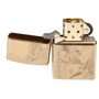 Зажигалка Zippo Where Eagless Dare (20854) фото 4