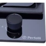 Варочная поверхность Perfelli DIAMOND G69C NERO