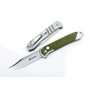 Ніж Ganzo G719 Green