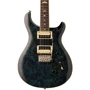 Электрогитара PRS SE Custom 24 Exotic Poplar Burl (Whale Blue): Тип Электрогитара