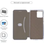 Чохол для телефона ArmorStandard G-Case Blue для Motorola G72 (ARM63923): Тип чехол-книжка