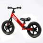 Беговел Corso Neo 12" красный (EN-52360): Цвет красный