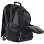Сумка для ноутбуков 2E Bags&Cases 16" SmartPack Backpack Grey (2E-BPN6315GR) фото 10