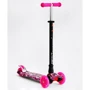 Трехколесный самокат Best Scooter Violet (115635)