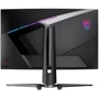 Монитор MSI MPG Artymis 273CQR QD: Разрешение Wide Quad HD (2560x1440)
