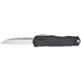 Нож Microtech Cypher II Apocalyptic black (1409.05.79)
