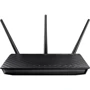 Маршрутизатор Wi-Fi ASUS RT-N66U: Інтерфейс підключення (LAN-порт) 4x 10/100/1000 Ethernet