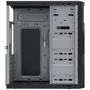 Корпус GameMax ET-211 U3 450W (ET-211-2U3-450): Форм-фактор материнской платы ATX