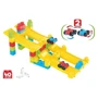 Конструктор ТехноК Toys 40 деталей (9581)