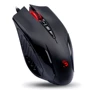Мышь A4tech Bloody V5M: Тип сенсора оптический