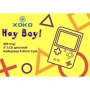 Ігрова приставка XOKO Hey Boy Red: Виробник XOKO