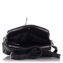 Жіноча сумка через плече ARTiS Bags чорна (9684620): Тип Сумки