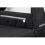 Люлька Peg-Perego Culla Grande Black Shine черный (IN14770000MU13) фото 4