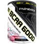 Аминокислота для спорта Nutrabolics mBCAA 6000 240 g /30 servings/ Iced Raspberry