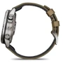 Смарт-часы Garmin MARQ Adventurer (Gen 2) Modern Tool Watch (010-02648-31): Совместимые ОС Android / iOS