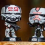Ігрова фігурка FUNKO POP! Шкідник (55501): Серія Star Wars